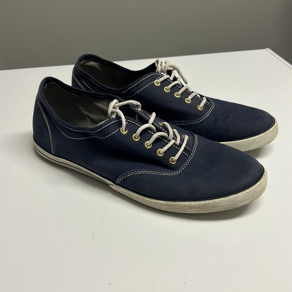 3 pairs of Casual dress shoes and dress shoes bundle - Picture 3 of 9